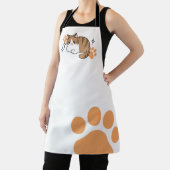 Te cool om te verzorgen, te lui om te bewegen - Re Schort (Insitu)