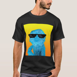 "Te cool" T-shirt