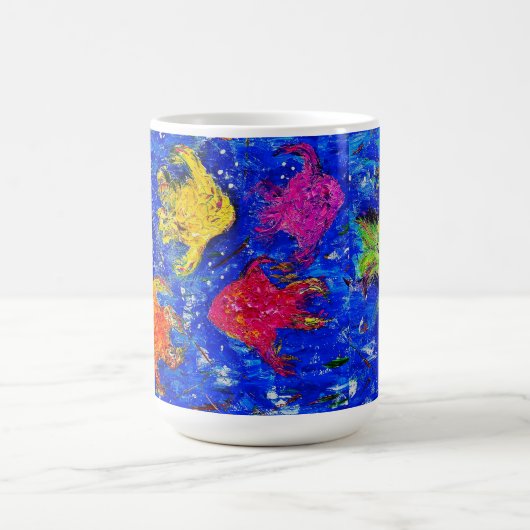 Te cool voor Mok op school (Center)