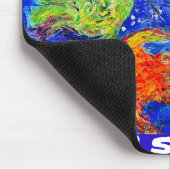 TE COOL VOOR MUISMAT OP SCHOOL (Hoek)