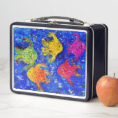 Te cool voor school lunchbox (In situ)