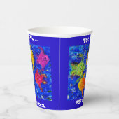 TE COOL VOOR SCHOOLPAPIEREN BEKERS (Rechts)