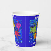 TE COOL VOOR SCHOOLPAPIEREN BEKERS (Rechts)