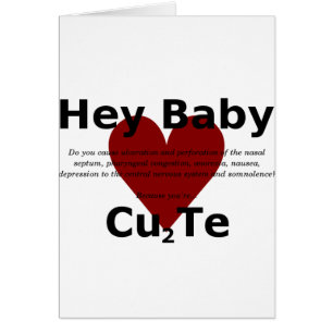 Te CuTe (koperceluride)