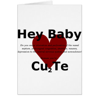 Te CuTe (koperceluride)