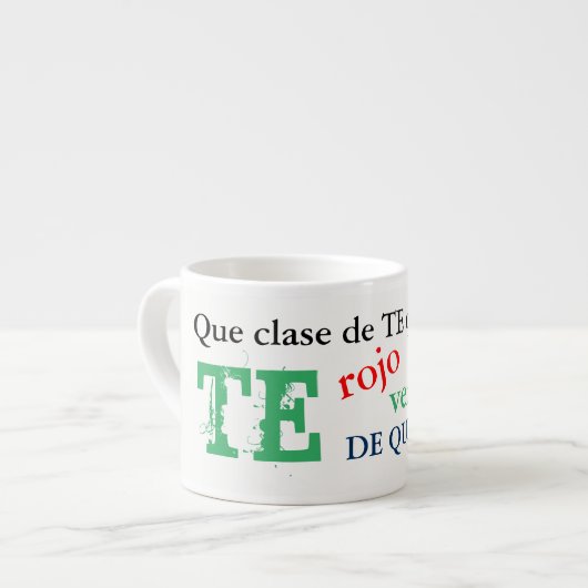 Te de querer mok thee mok (Links)