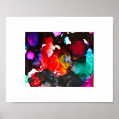 Te diep poster (Voorkant)