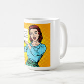 Te doen: Cure AE mok (Voorkant rechts)