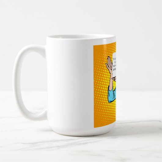 Te doen: Cure AE mok (Links)