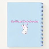 Te doen lijst 💜✨💗 notitieboek (Achterkant)