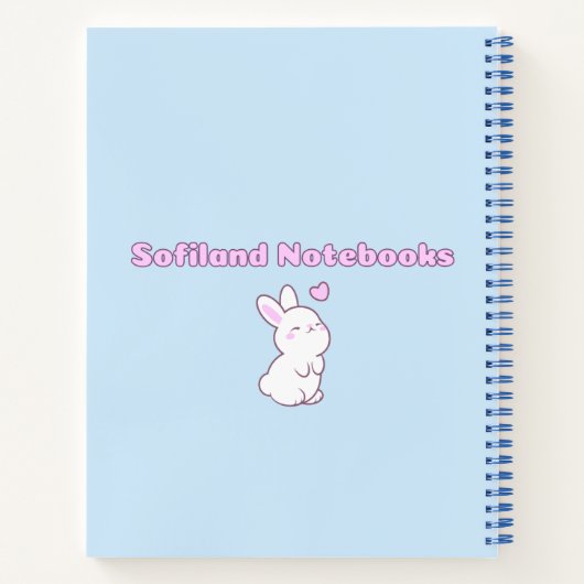 Te doen lijst 💜✨💗 notitieboek (Achterkant)