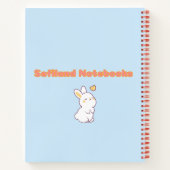 Te doen lijst 🌸🍓✨ notitieboek (Achterkant)