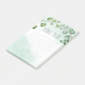 Te doen post-it® notes (Schuin)