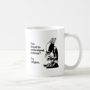 TE DOM OM WETENSCHAP TE BEGRIJPEN -.png Koffiemok