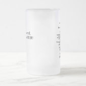 Te Drink Mok (Center)