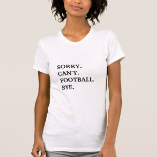 Te druk T-shirt