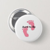 Te gebruiken eenheid ronde button 5,7 cm (Voorkant /achterkant)