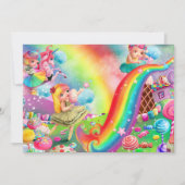 Te gelimiteerde Kaarten (Voorkant)