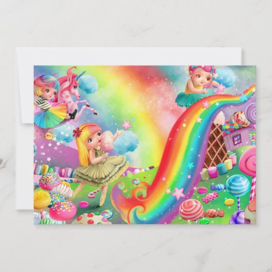 Te gelimiteerde Kaarten (Voorkant)