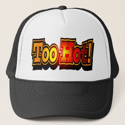 Te grappige T-shirts cadeautjes Trucker Pet (Voorkant)