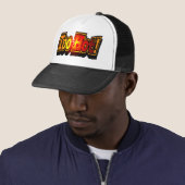 Te grappige T-shirts cadeautjes Trucker Pet (In situ)