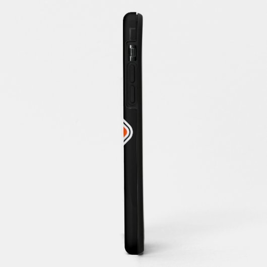 Te grazen voor de aarde Case-Mate iPhone case (Achterkant/links)