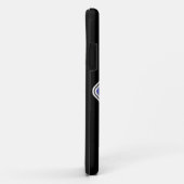 Te grazen voor de aarde Case-Mate iPhone case (Achterkant/rechts)