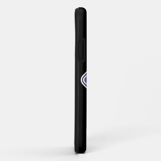 Te grazen voor de aarde Case-Mate iPhone case (Achterkant/rechts)