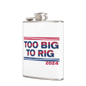 TE GROOT OM 2024 OP TE STELLEN HEUPFLES (Links)