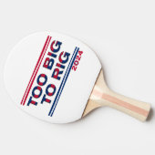 TE GROOT OM 2024 OP TE STELLEN TAFELTENNISBATJE (Zijkant)