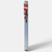 TE GROOT OM TE RIGGEN Case-Mate iPhone CASE (Achterkant / Links)