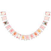 Te Groovy Birthday Banner | Decor Groovy Party (Alle)