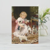 Te heet | Arthur John Elsley (Staand voorkant)