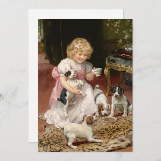 Te heet | Arthur John Elsley (Voorkant / Achterkant)