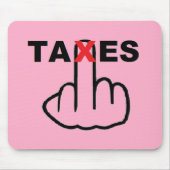 Te hoge mousepad-belastingen muismat (Voorkant)