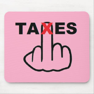Te hoge mousepad-belastingen muismat