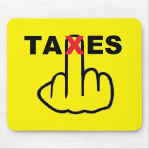 Te hoge mousepad-belastingen muismat