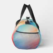 Te honnan SZÁRMA-zol? sporttáska Plunjezak (Rechts)