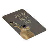 Te hoog om grijs te verbergen magneet (Rechterzijde)