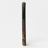 te hulp! fantasie draak Case-Mate iPhone case (Achterkant/links)