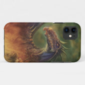 te hulp! fantasie draak Case-Mate iPhone case (Achterkant (horizontaal))