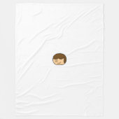 te huur aangeboden deken (Voorkant)