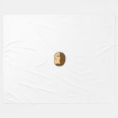 te huur aangeboden deken (Voorkant (Horizontaal))