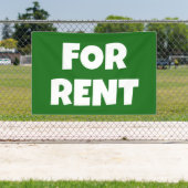 Te huur banner (Insitu)