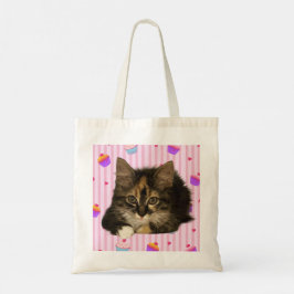 Te klappen tote bag