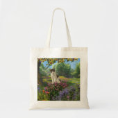 Te klappen tote bag (Voorkant)