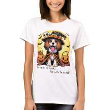 Te klein om te spook, te schattig om te weerstaan!