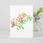 Te kletsen om uitnodigingen te bepleiten (Staand voorkant)