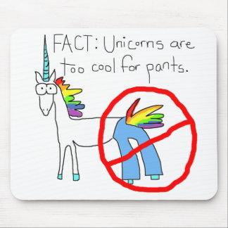 Te koel voor peuters muismat