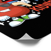 Te koel voor twee niertransplantaties poster (Hoek)